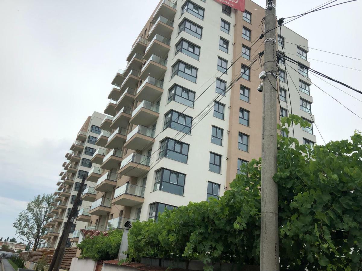 Luxury Westpark 2 Presidentialsuite With Lake View W4 Bukarest Kültér fotó