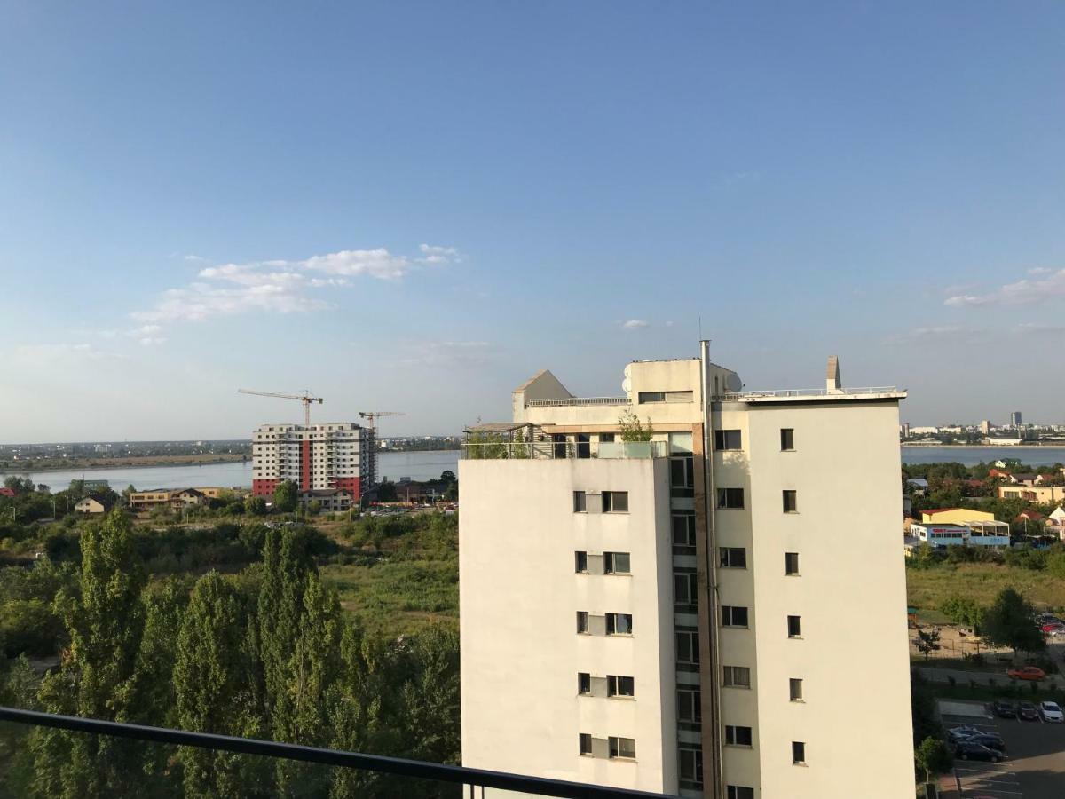 Luxury Westpark 2 Presidentialsuite With Lake View W4 Bukarest Kültér fotó