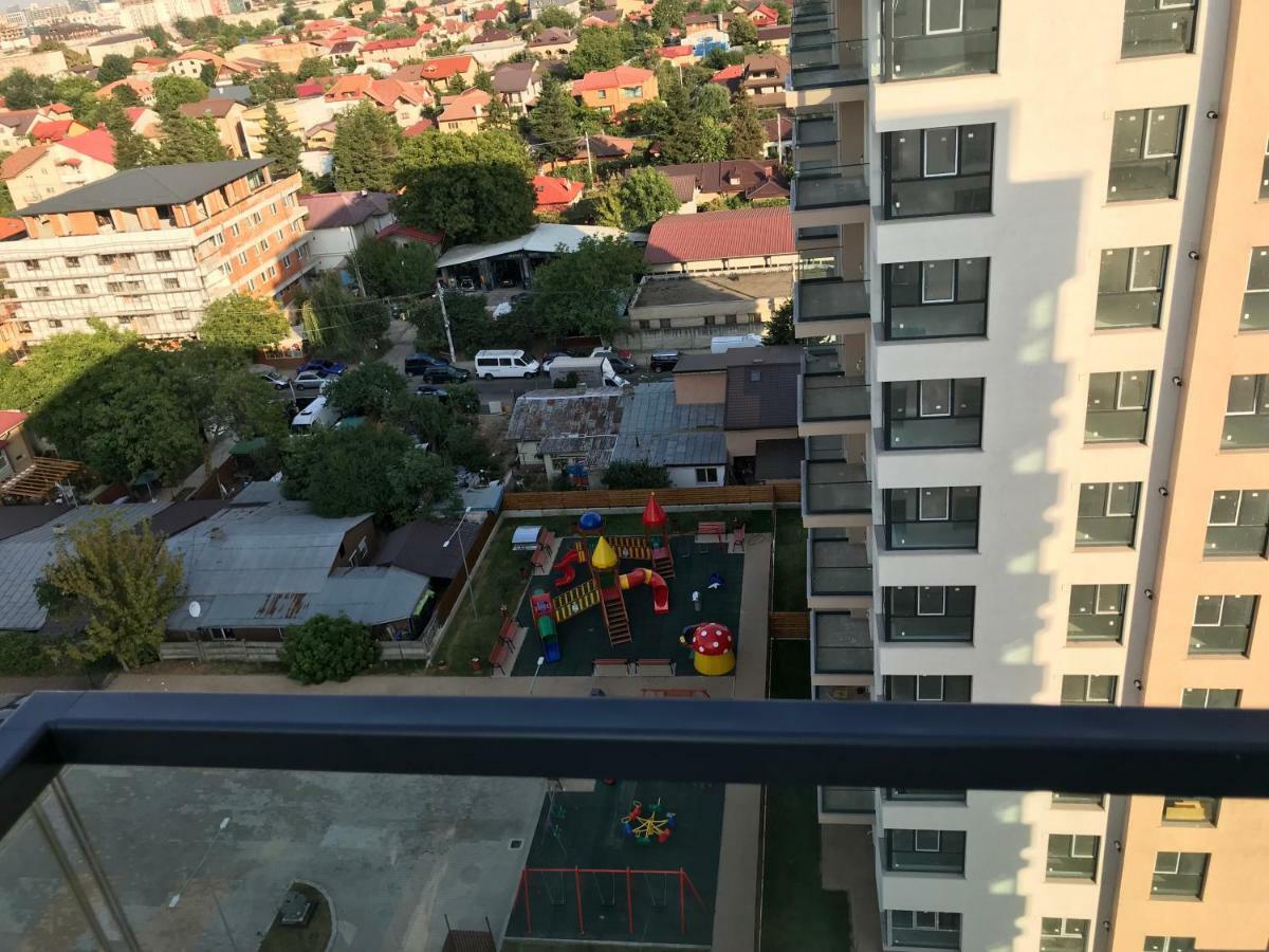 Luxury Westpark 2 Presidentialsuite With Lake View W4 Bukarest Kültér fotó